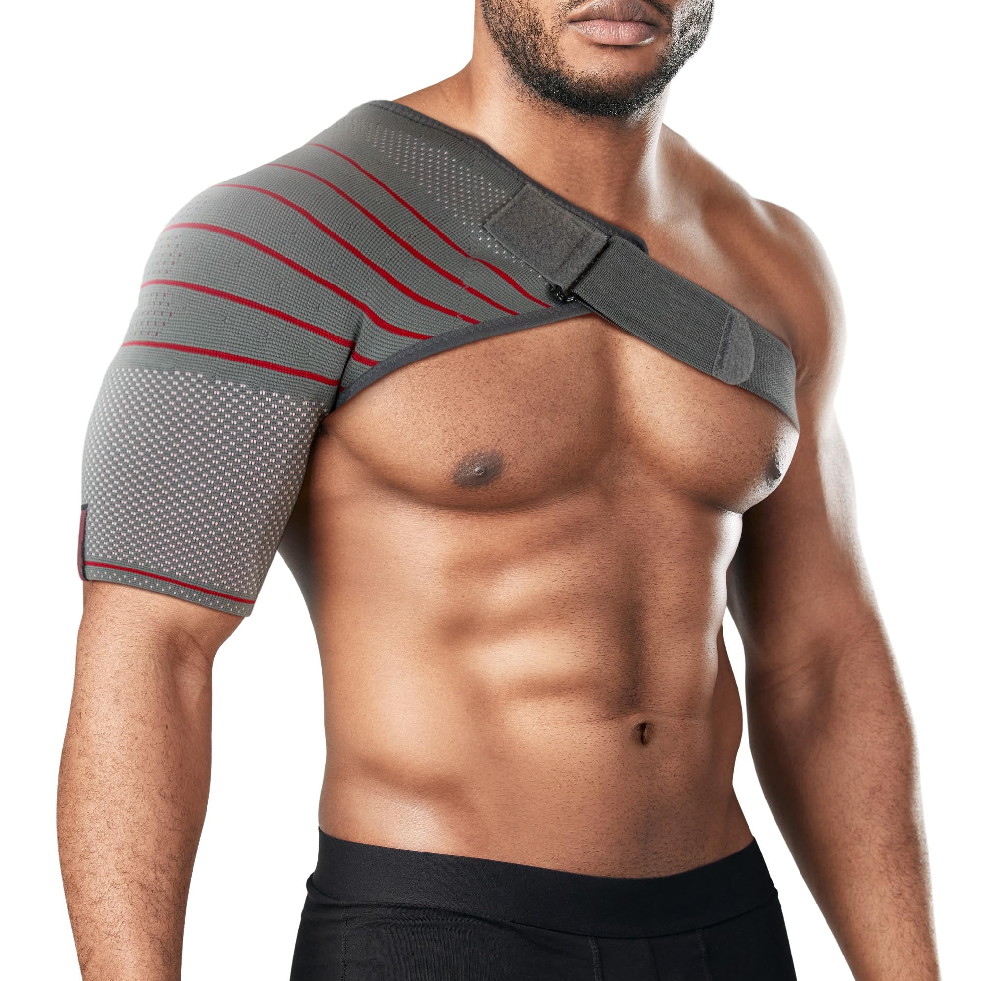 ORTONYX Shoulder Brace View 1